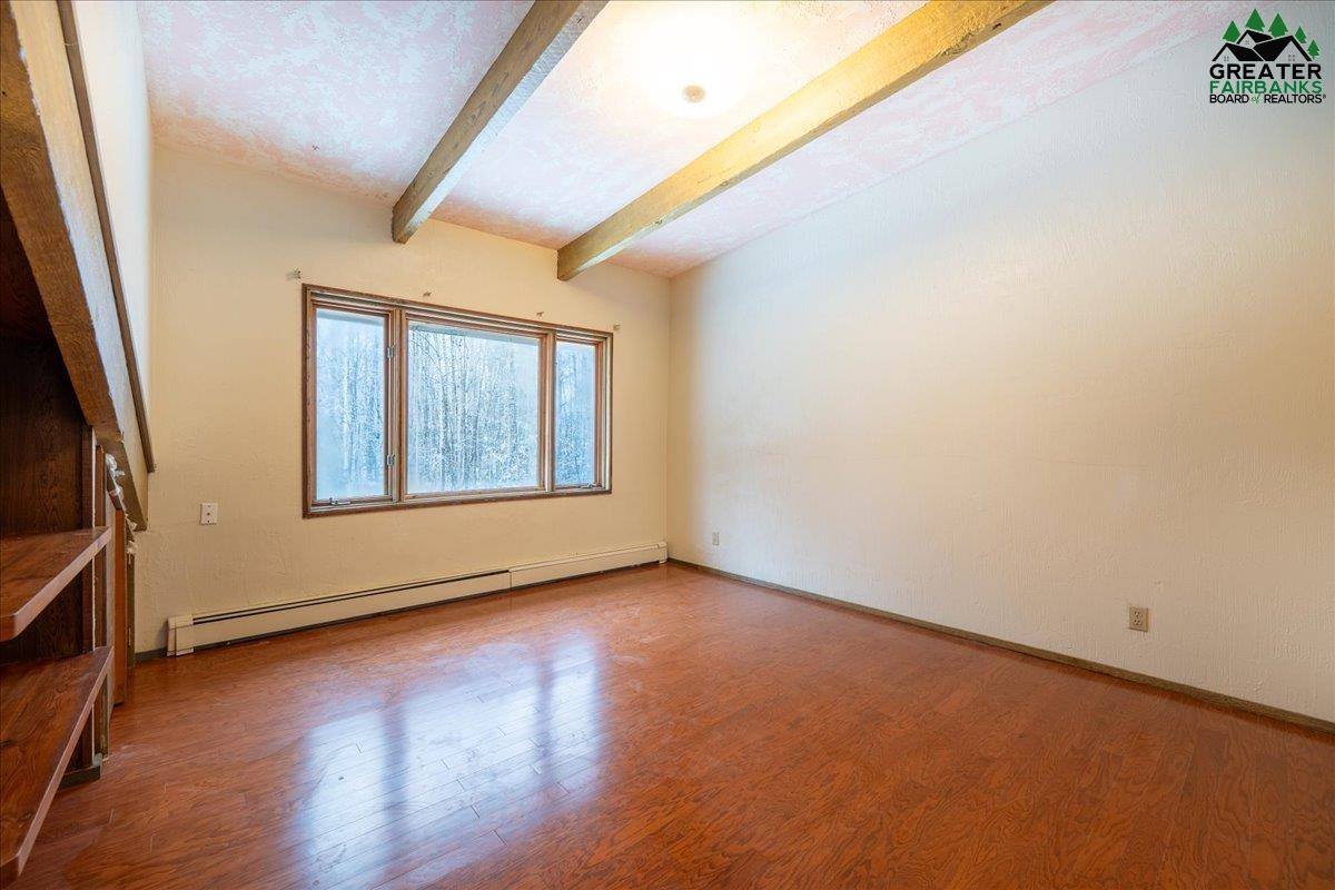 551 Ruth Estates Road, Fairbanks, AK 99712