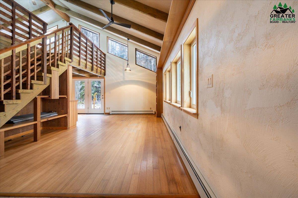 551 Ruth Estates Road, Fairbanks, AK 99712