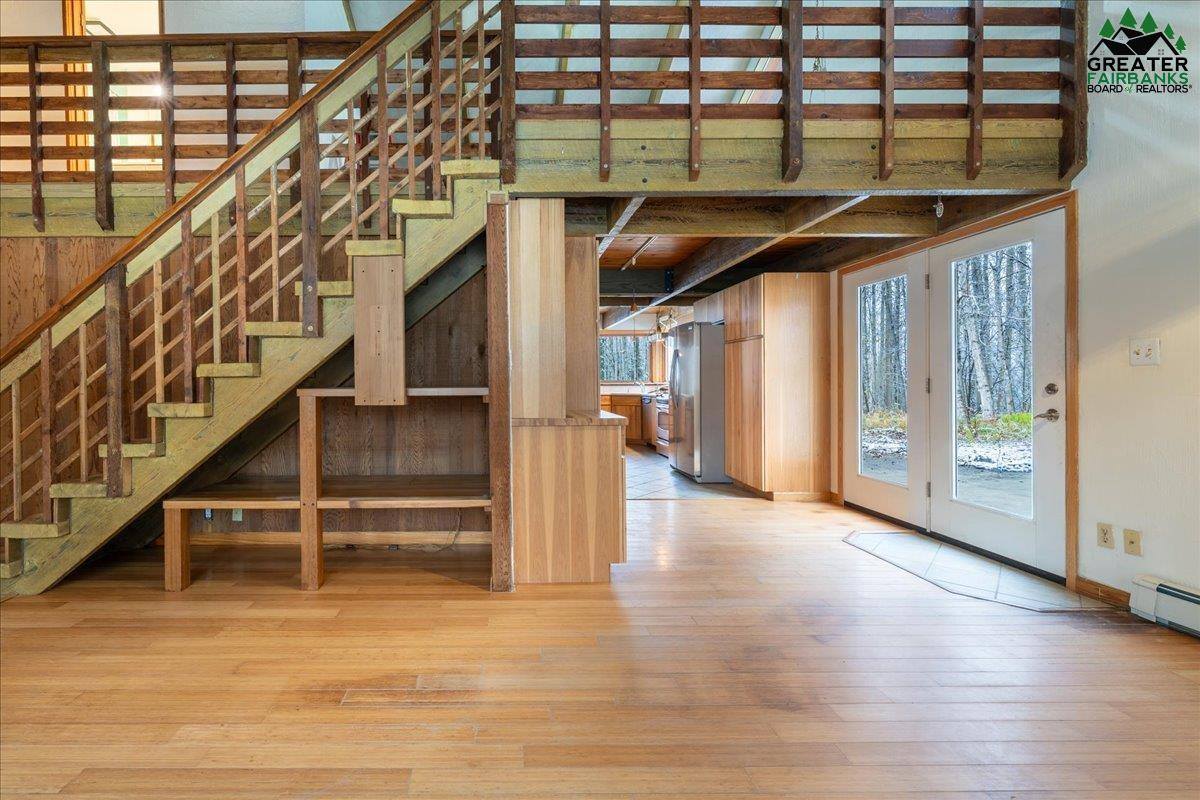 551 Ruth Estates Road, Fairbanks, AK 99712