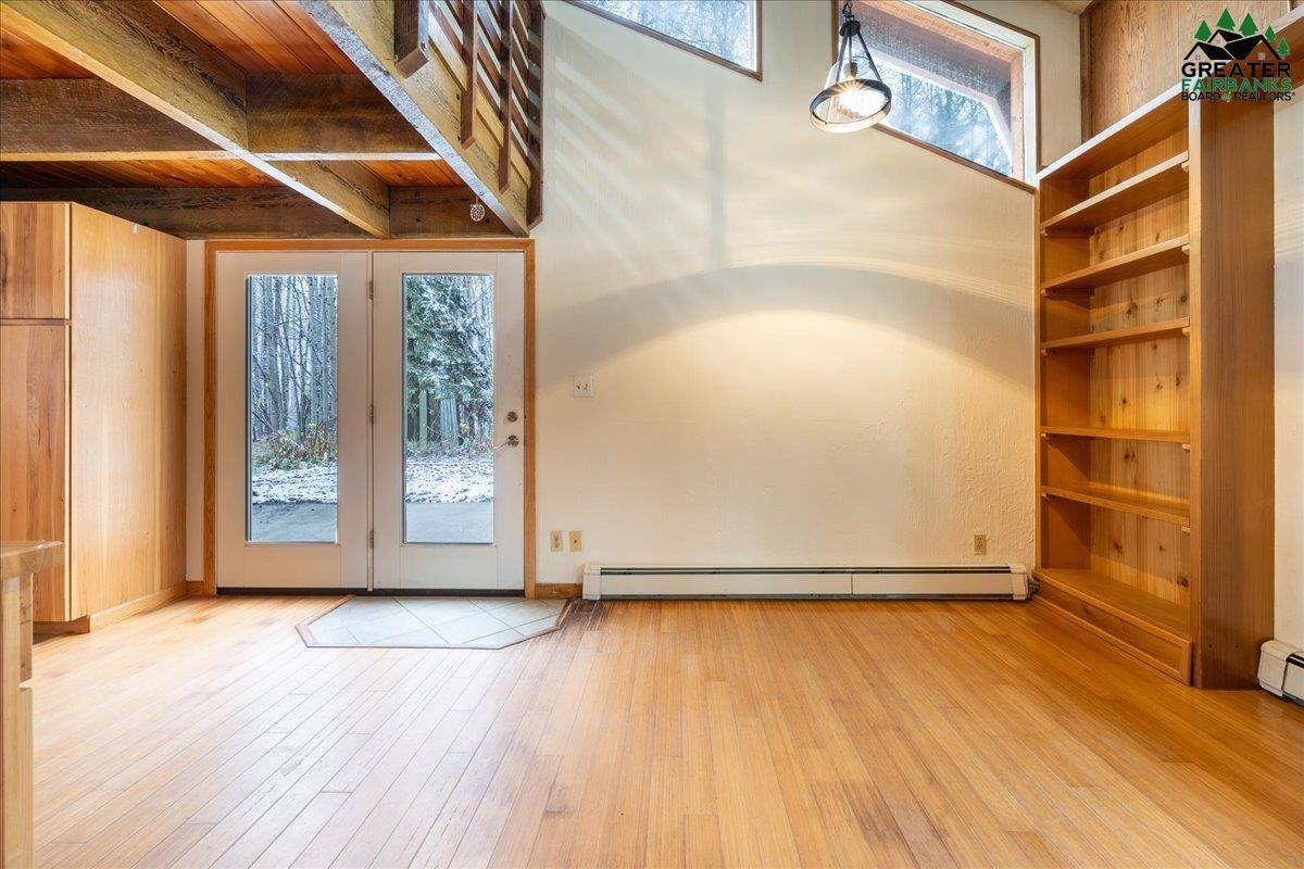 551 Ruth Estates Road, Fairbanks, AK 99712