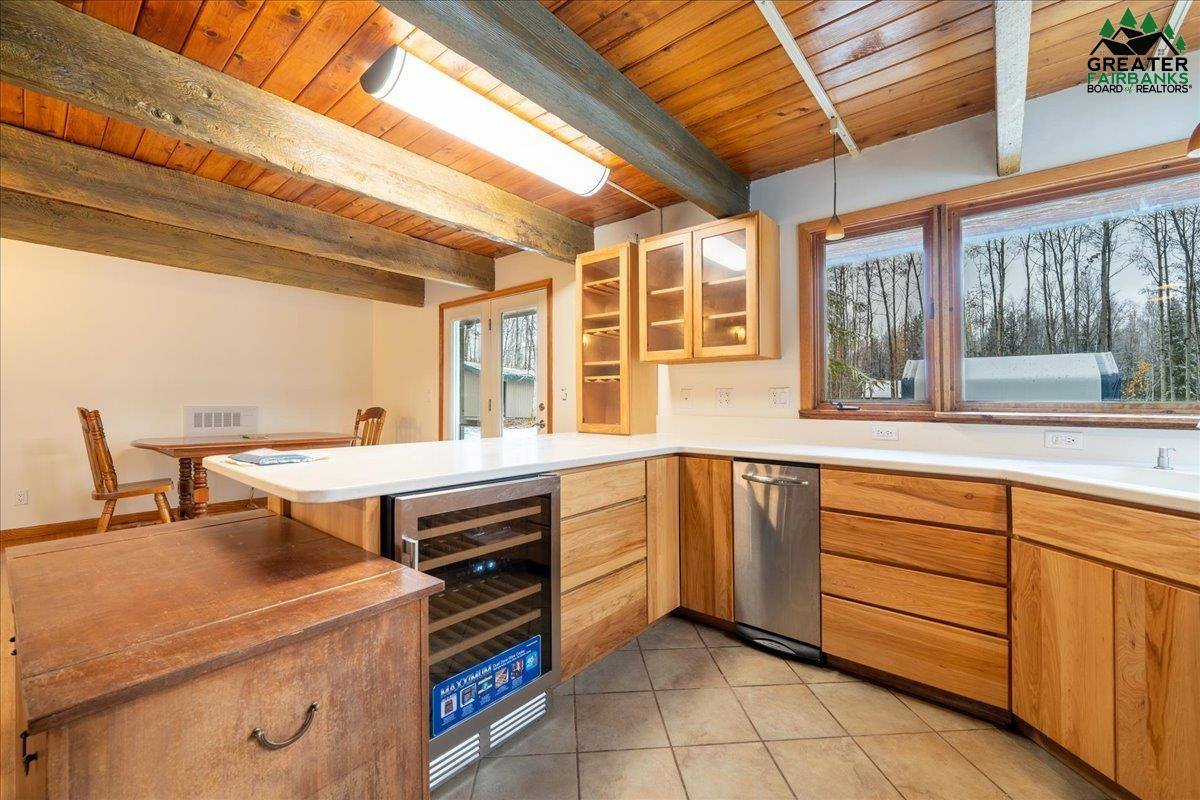 551 Ruth Estates Road, Fairbanks, AK 99712