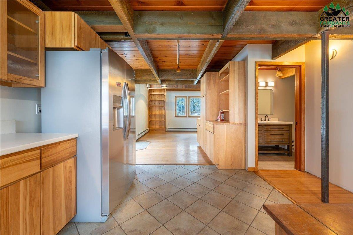 551 Ruth Estates Road, Fairbanks, AK 99712