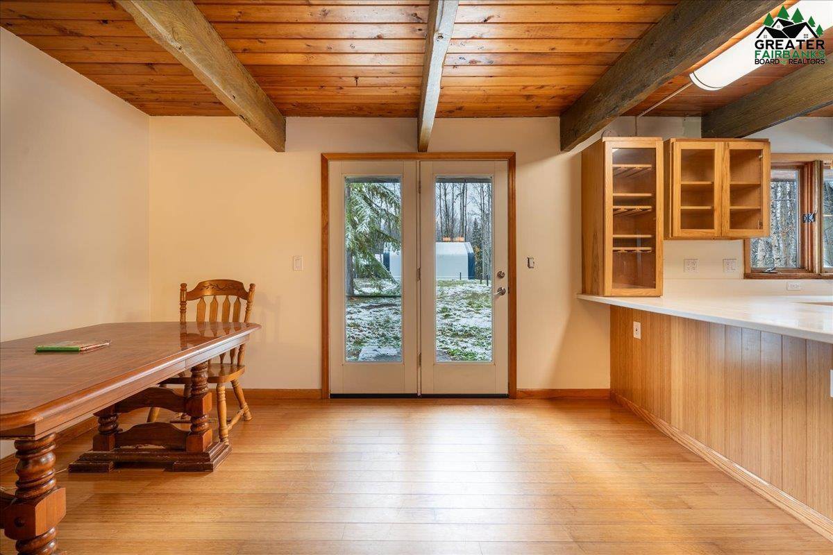 551 Ruth Estates Road, Fairbanks, AK 99712