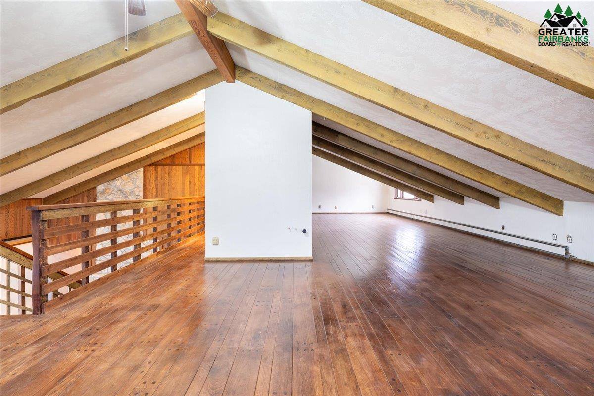 551 Ruth Estates Road, Fairbanks, AK 99712