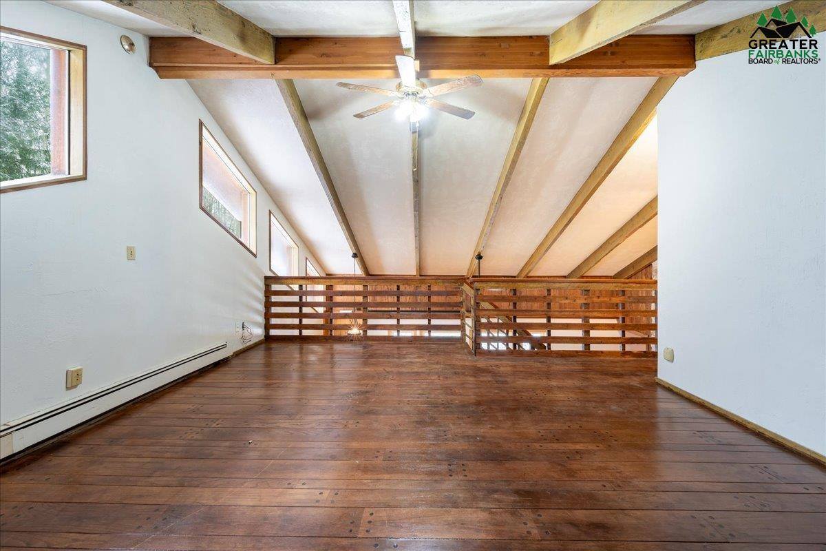 551 Ruth Estates Road, Fairbanks, AK 99712