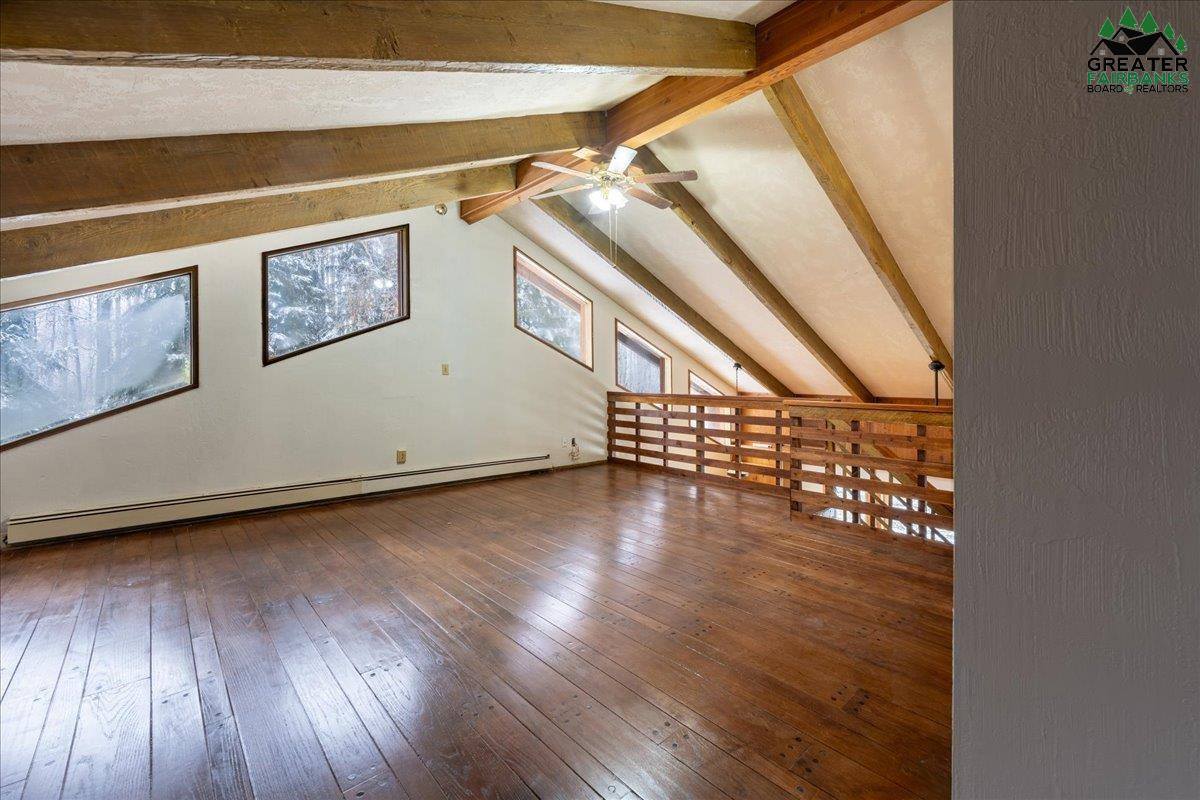 551 Ruth Estates Road, Fairbanks, AK 99712