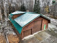 551 Ruth Estates Road, Fairbanks, AK 99712