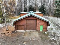 551 Ruth Estates Road, Fairbanks, AK 99712