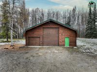 551 Ruth Estates Road, Fairbanks, AK 99712