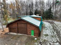 551 Ruth Estates Road, Fairbanks, AK 99712