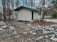 551 Ruth Estates Road, Fairbanks, AK 99712