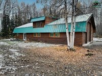 551 Ruth Estates Road, Fairbanks, AK 99712