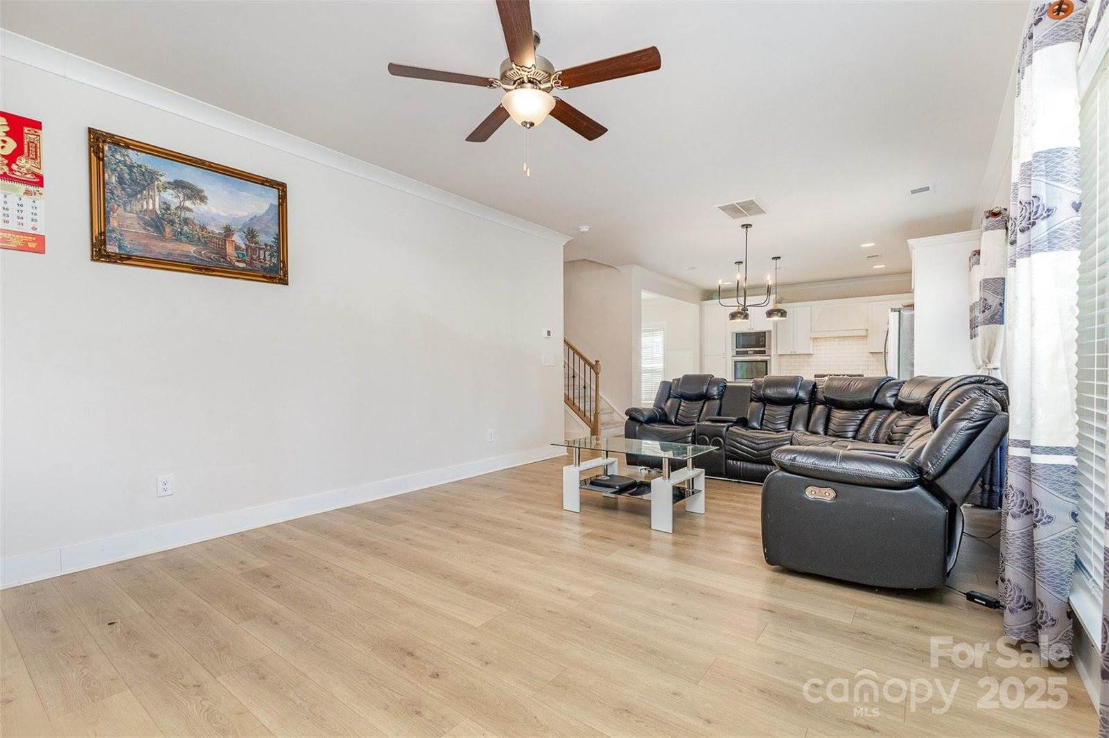 7725 Shalom Drive, Charlotte, NC 28216