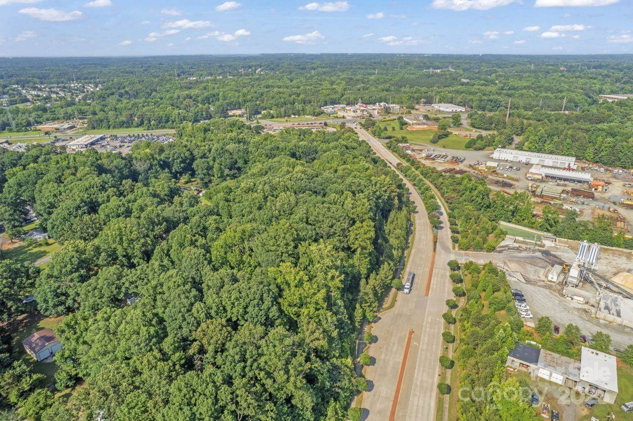 406 Oak Street, Charlotte, NC 28214