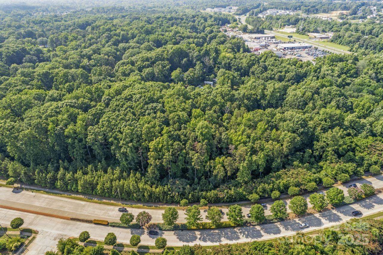 406 Oak Street, Charlotte, NC 28214