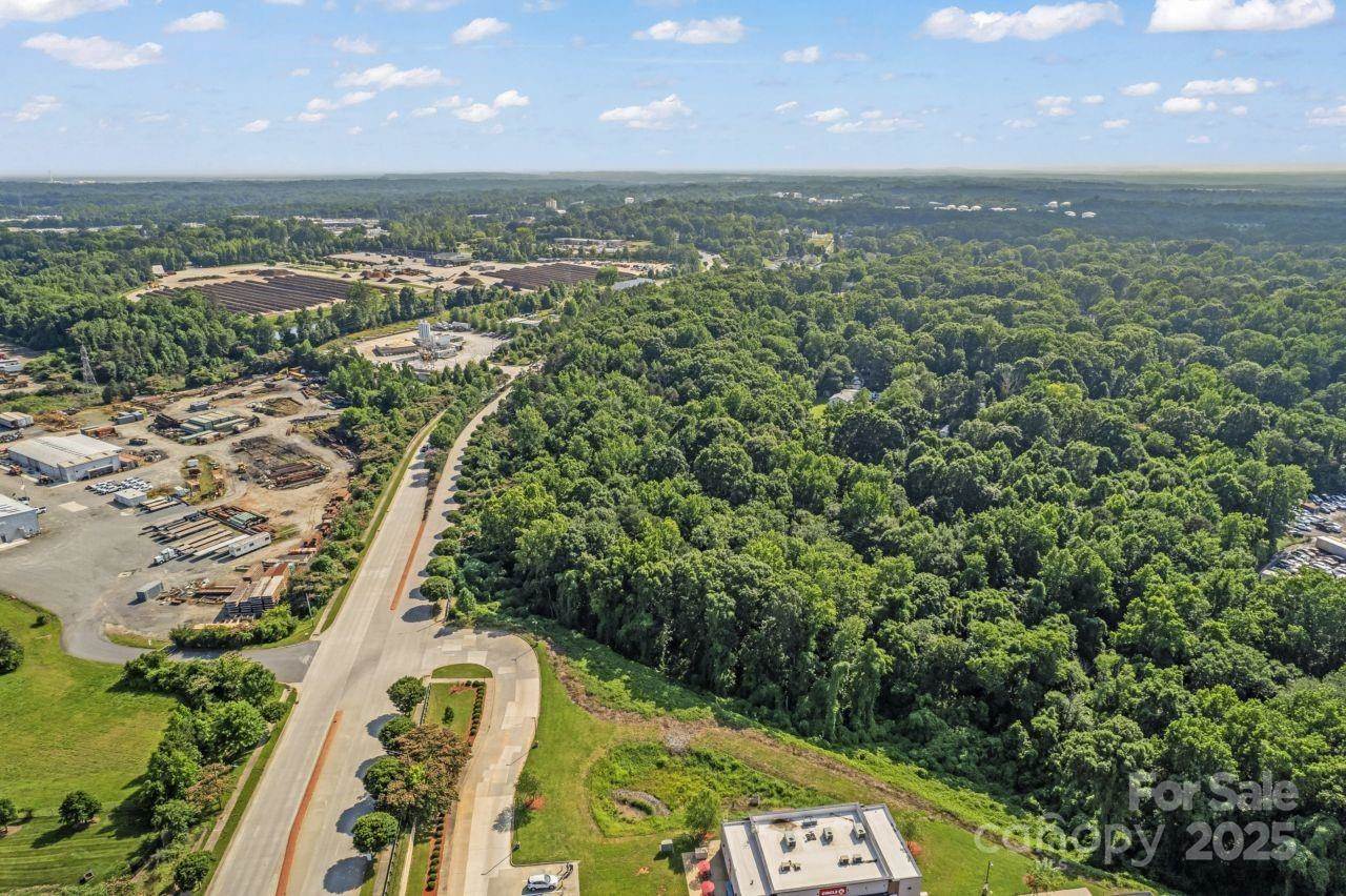 406 Oak Street, Charlotte, NC 28214