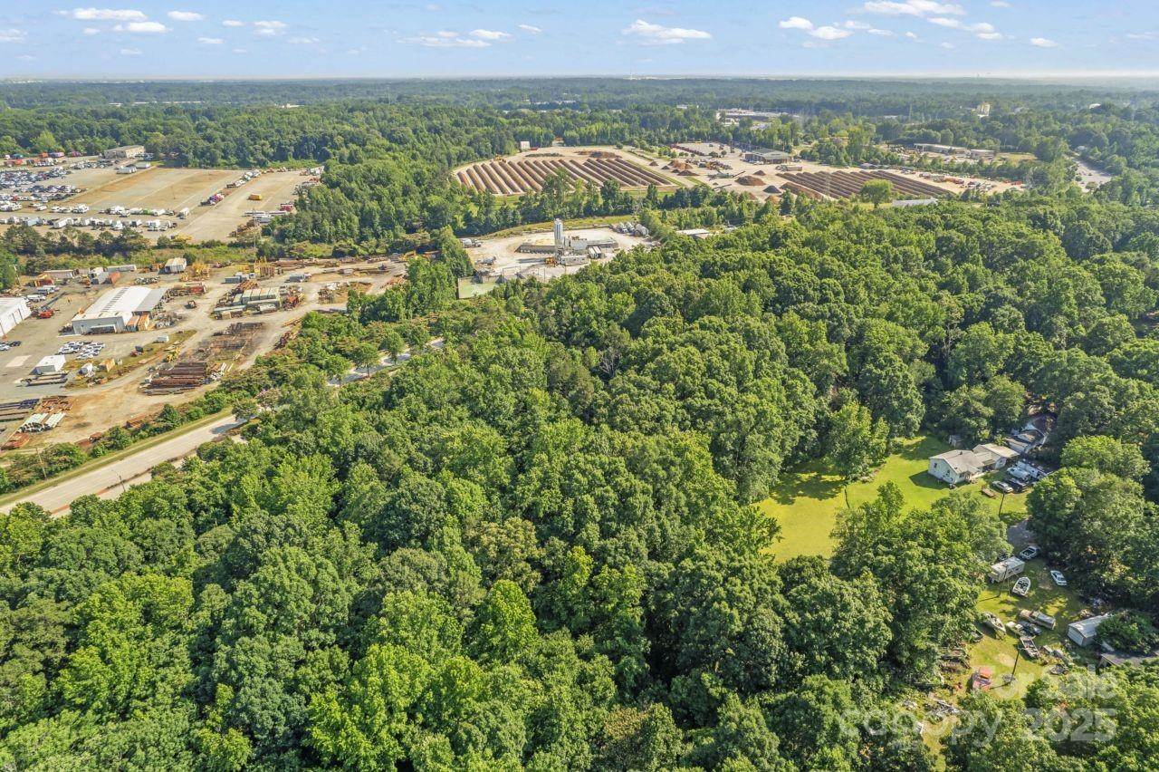 406 Oak Street, Charlotte, NC 28214