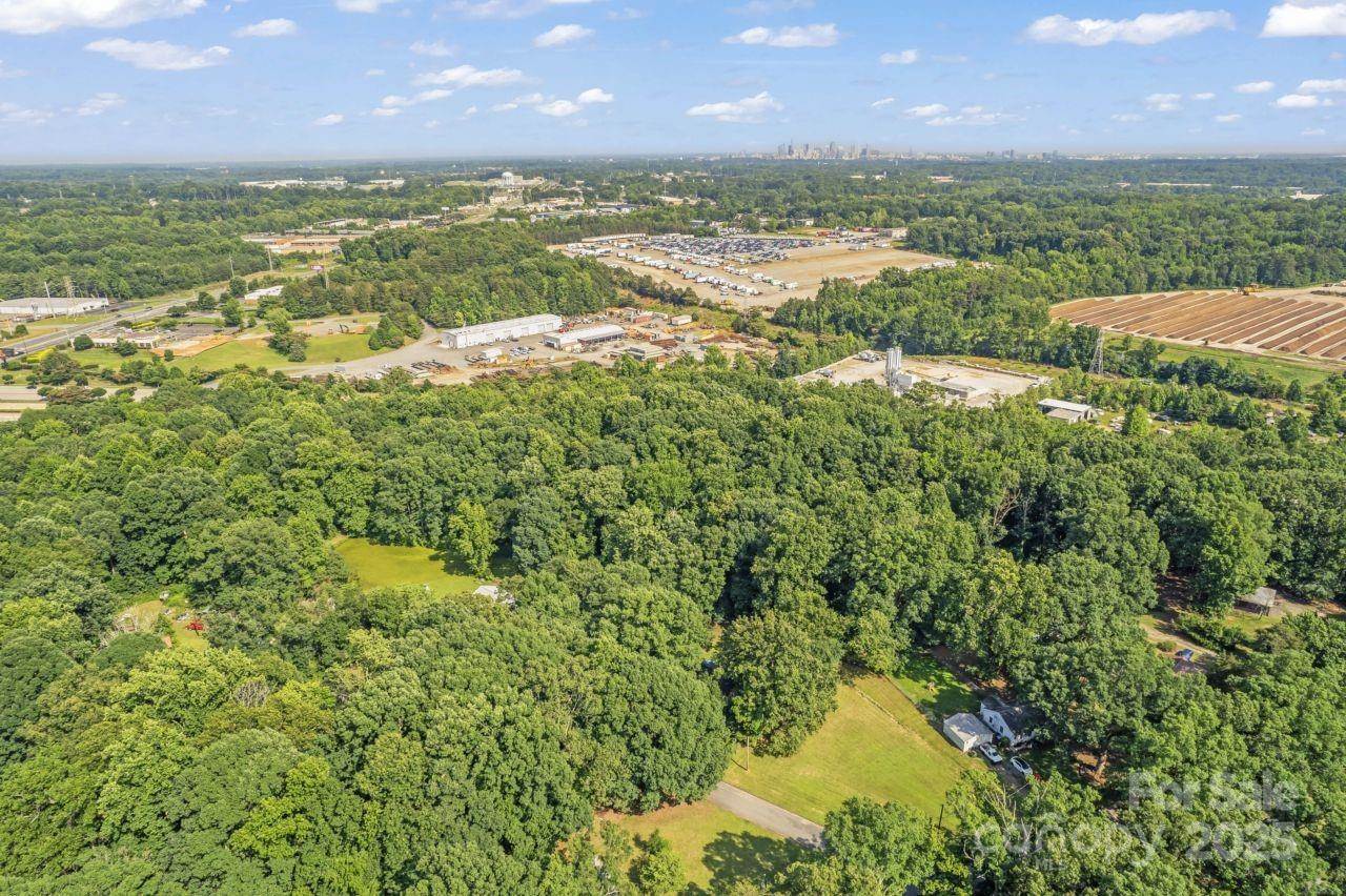 406 Oak Street, Charlotte, NC 28214