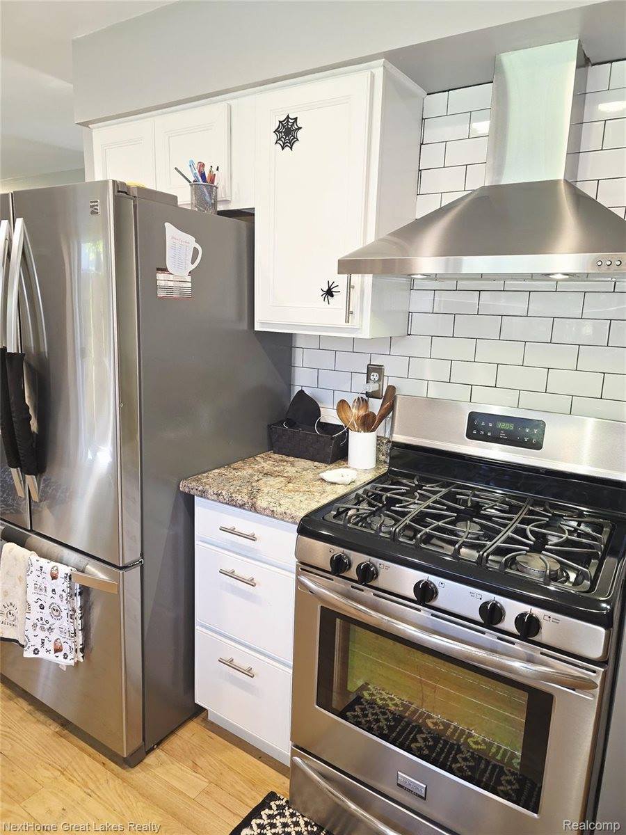 6244 North Vassar Road, FlintCity_Genesee, MI 48506