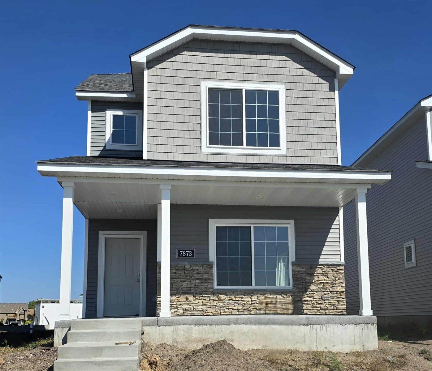 7873 Ramsey Parkway NW, Ramsey, MN 55303