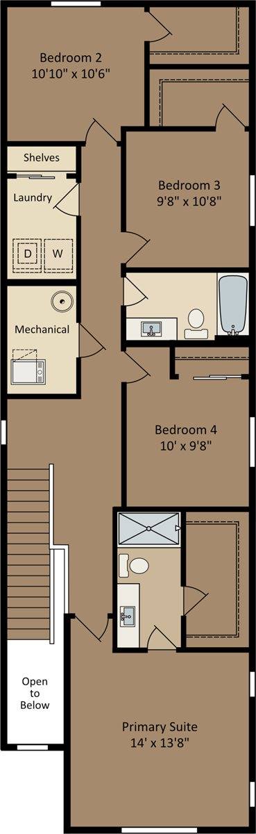 7873 Ramsey Parkway NW, Ramsey, MN 55303