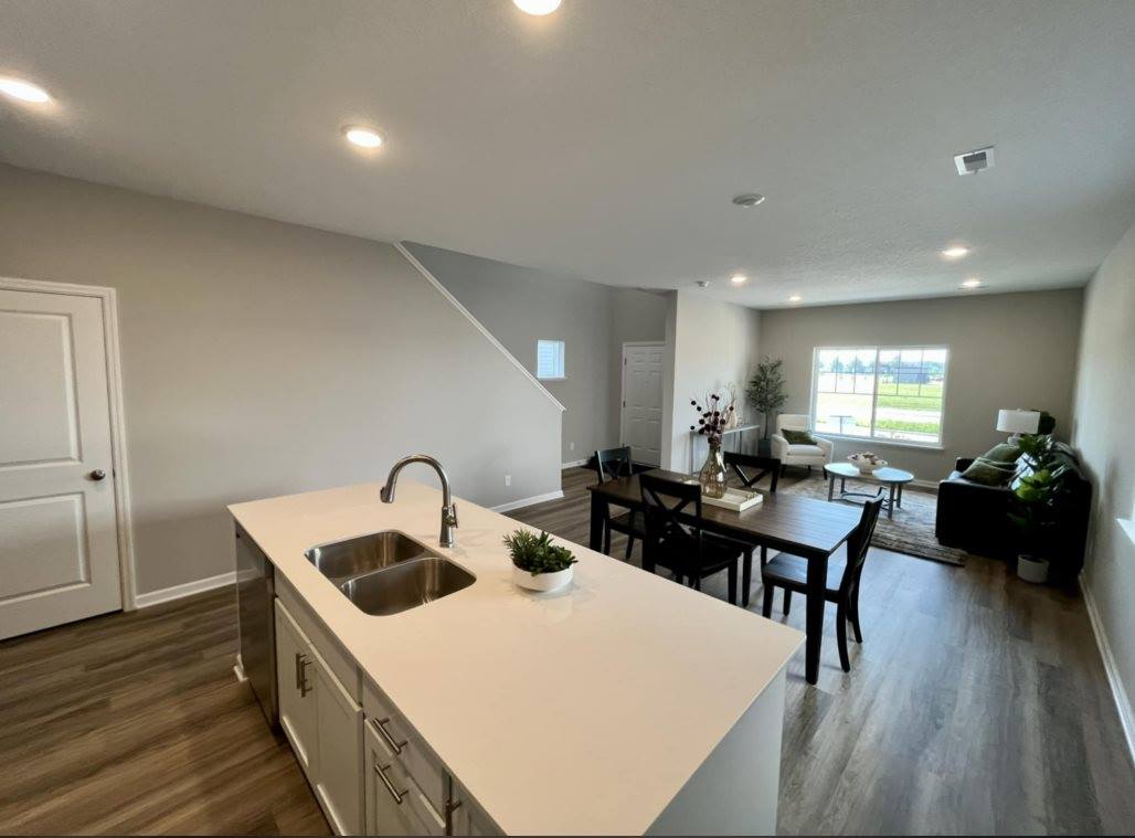 7873 Ramsey Parkway NW, Ramsey, MN 55303