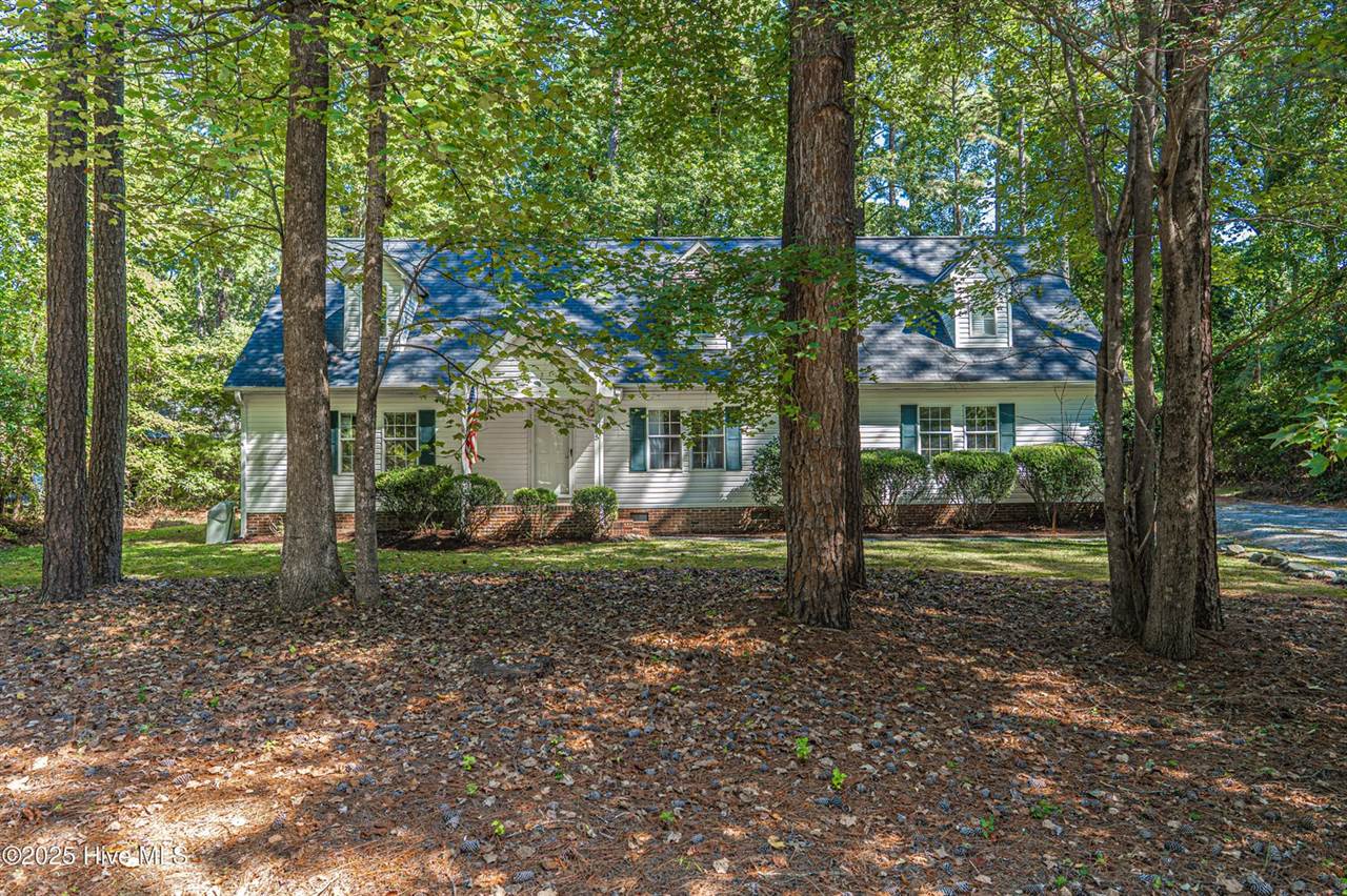 105 Heather Lane, Moore County, NC 28387