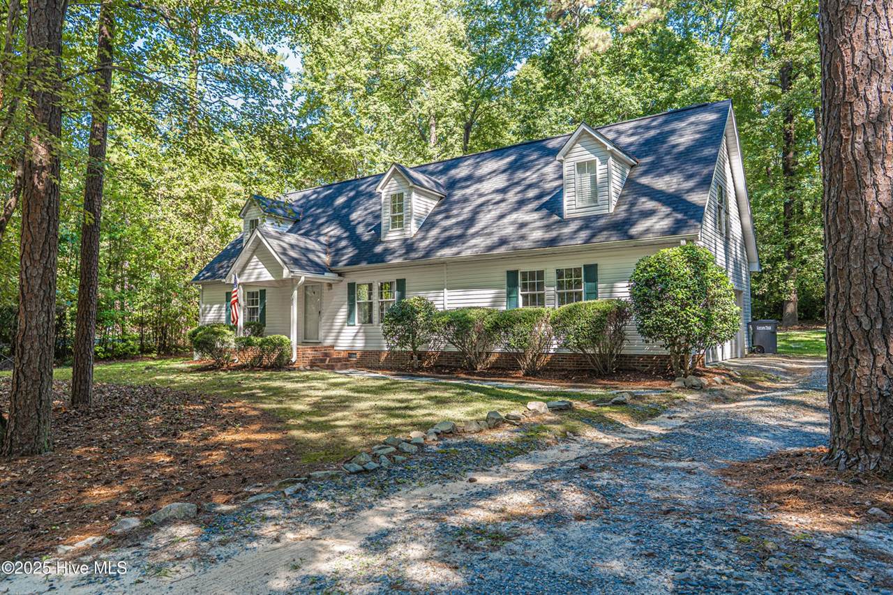 105 Heather Lane, Moore County, NC 28387