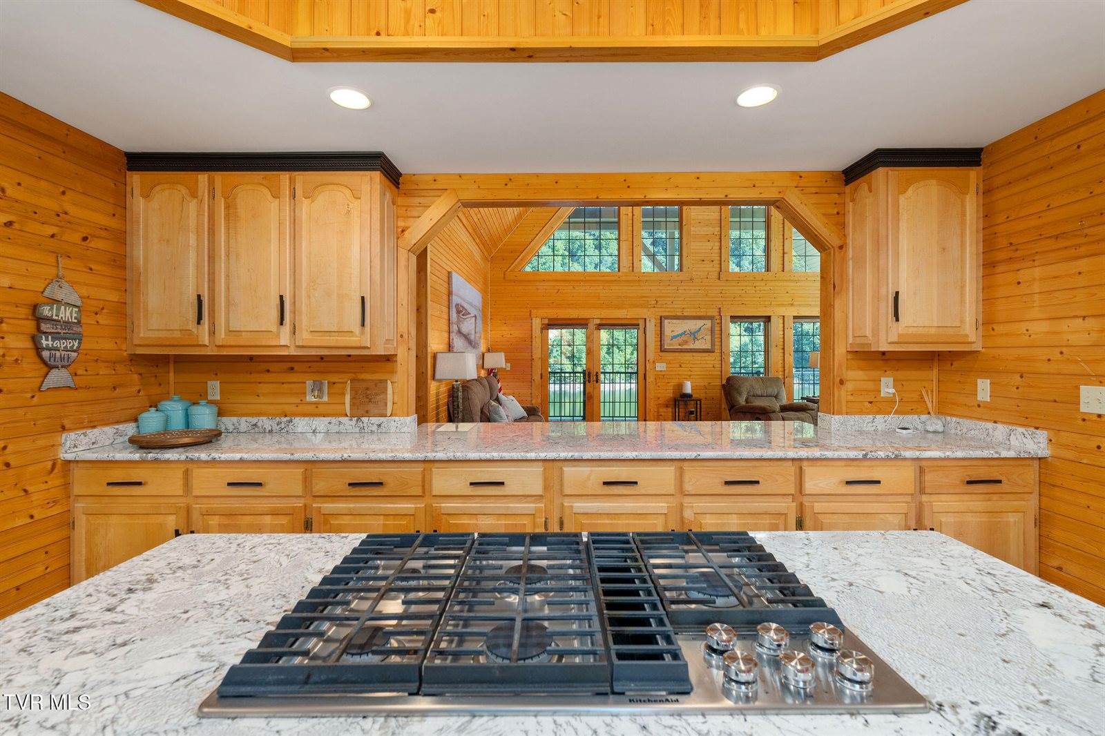 285 Cable Hollow Road, Butler, TN 37640