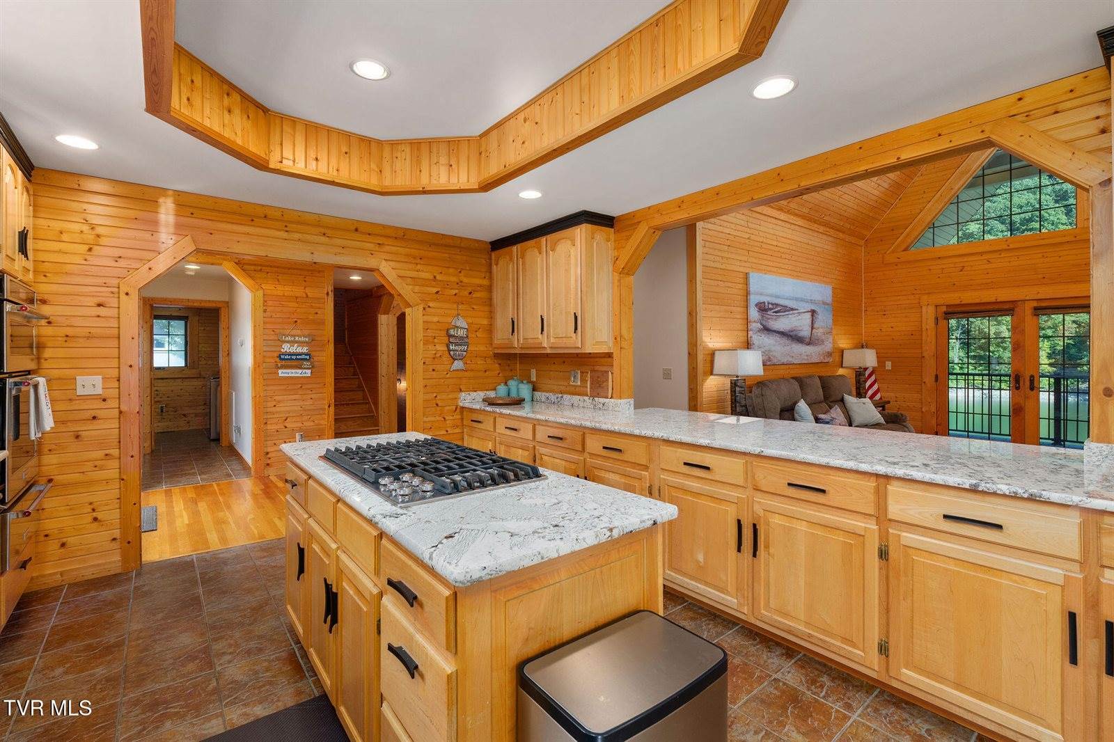 285 Cable Hollow Road, Butler, TN 37640