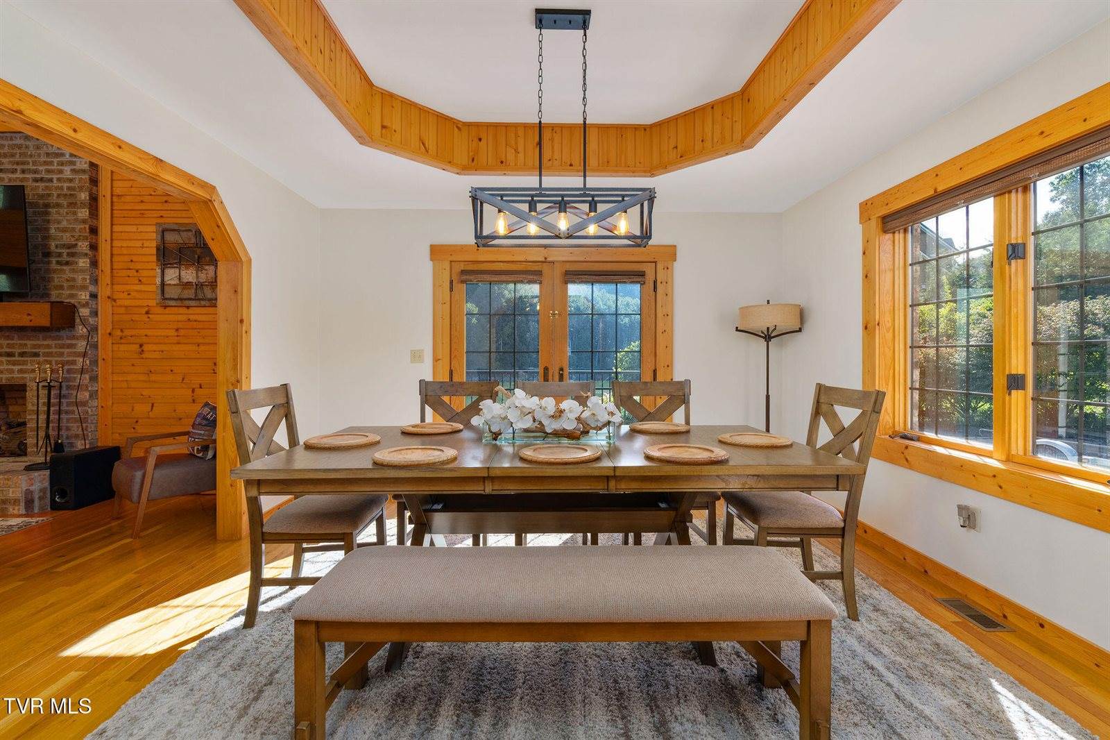 285 Cable Hollow Road, Butler, TN 37640