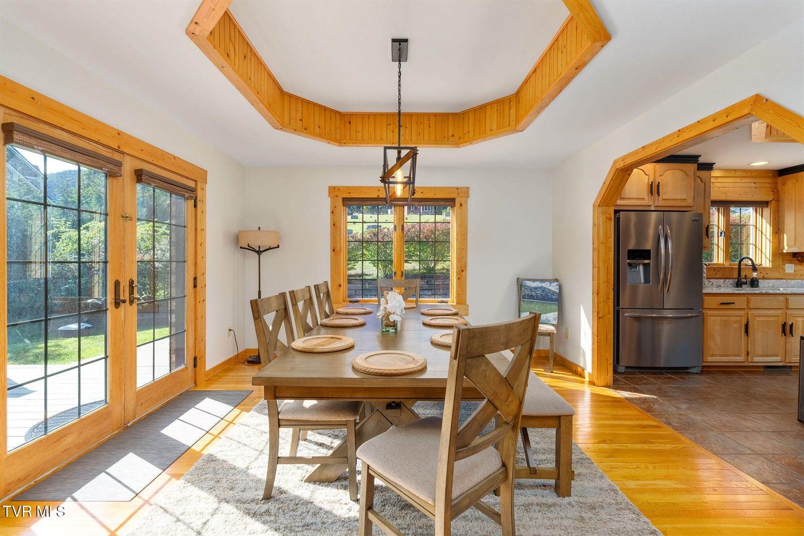 285 Cable Hollow Road, Butler, TN 37640