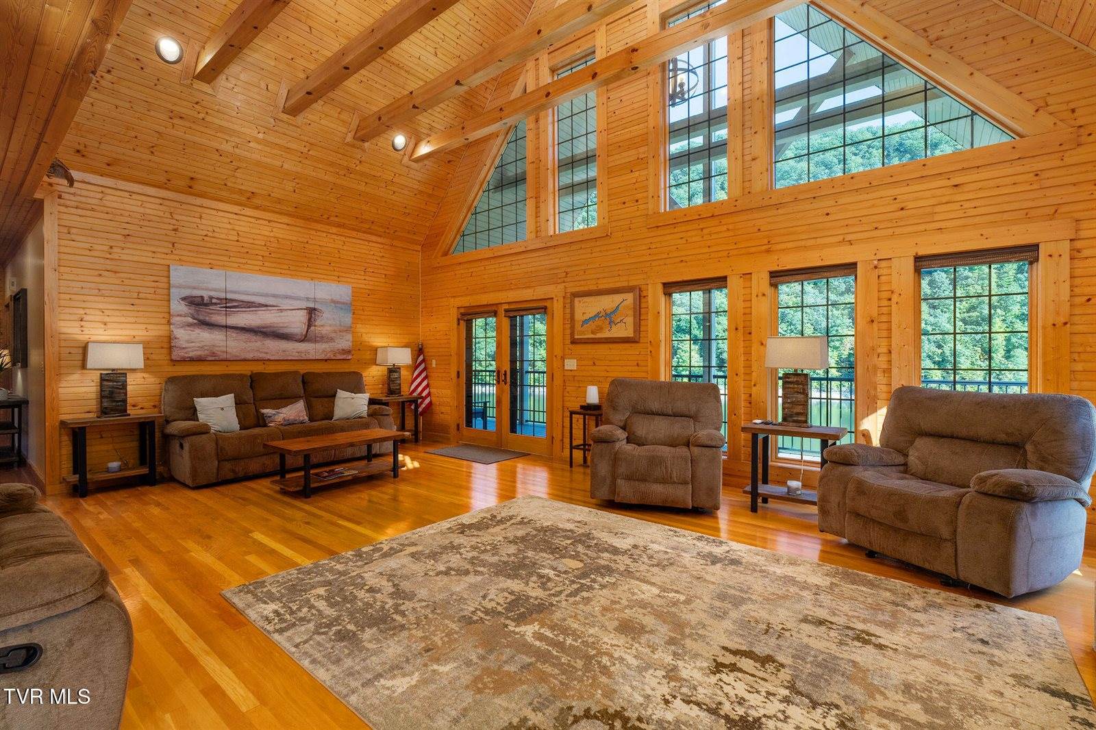 285 Cable Hollow Road, Butler, TN 37640