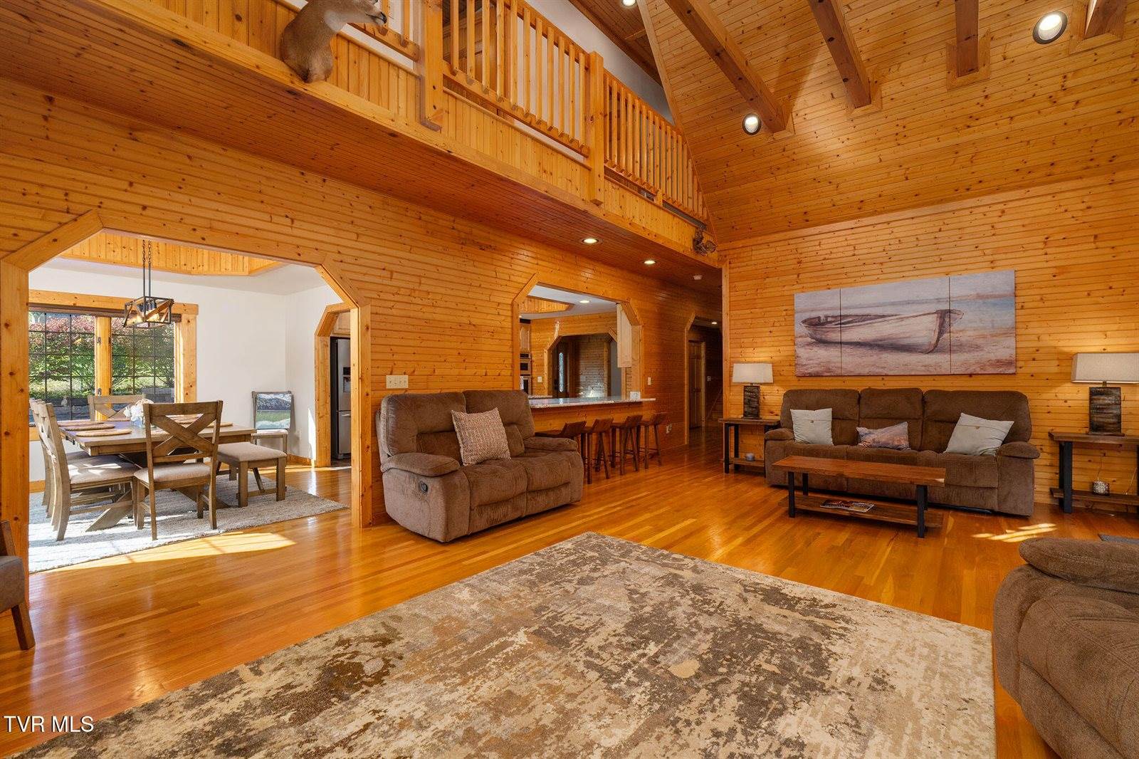 285 Cable Hollow Road, Butler, TN 37640