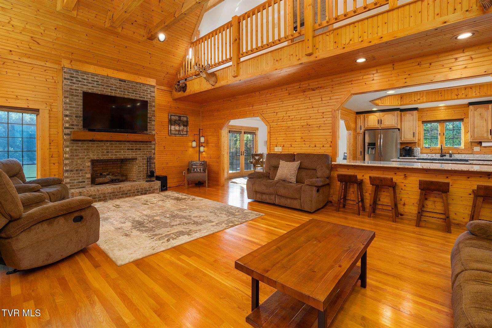 285 Cable Hollow Road, Butler, TN 37640