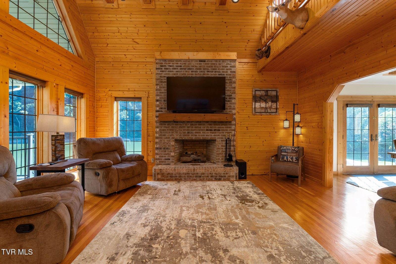 285 Cable Hollow Road, Butler, TN 37640