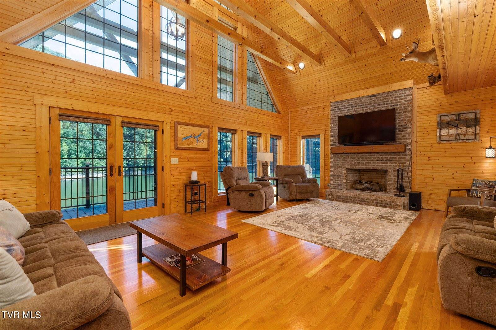 285 Cable Hollow Road, Butler, TN 37640