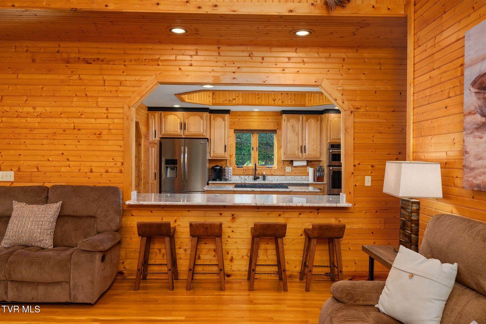 285 Cable Hollow Road, Butler, TN 37640