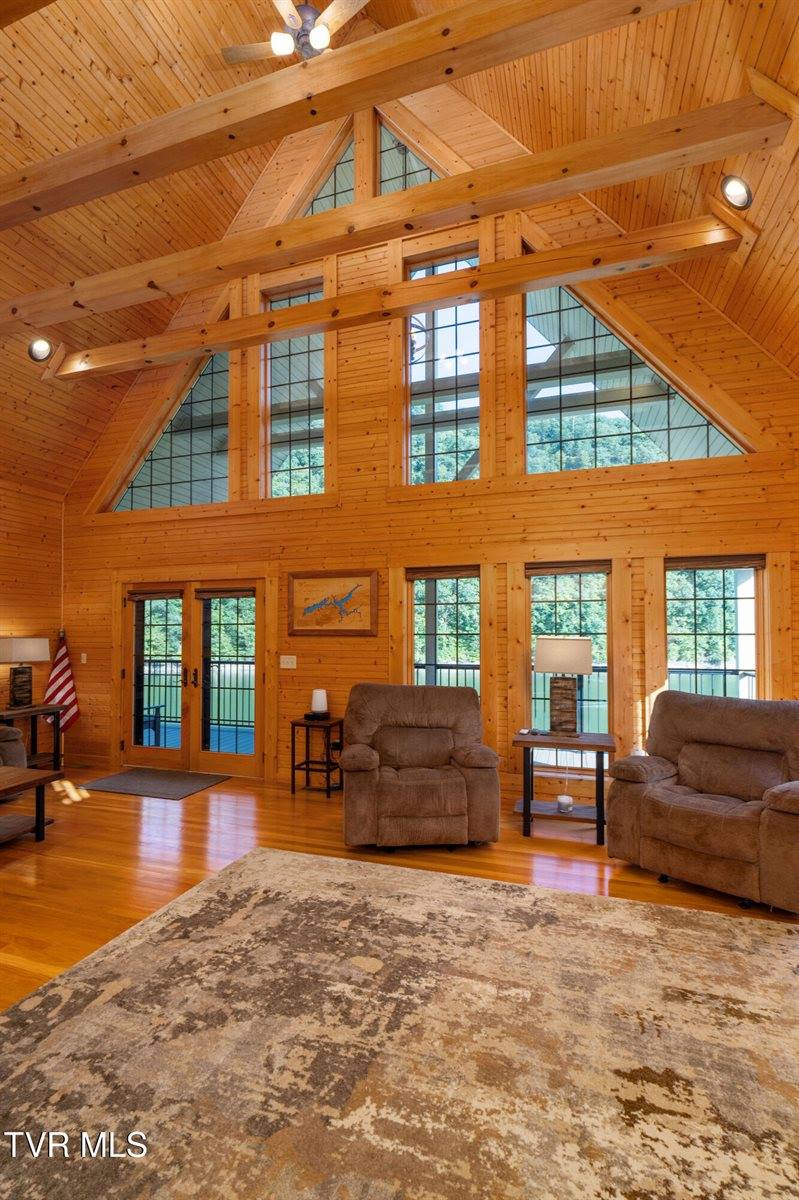 285 Cable Hollow Road, Butler, TN 37640