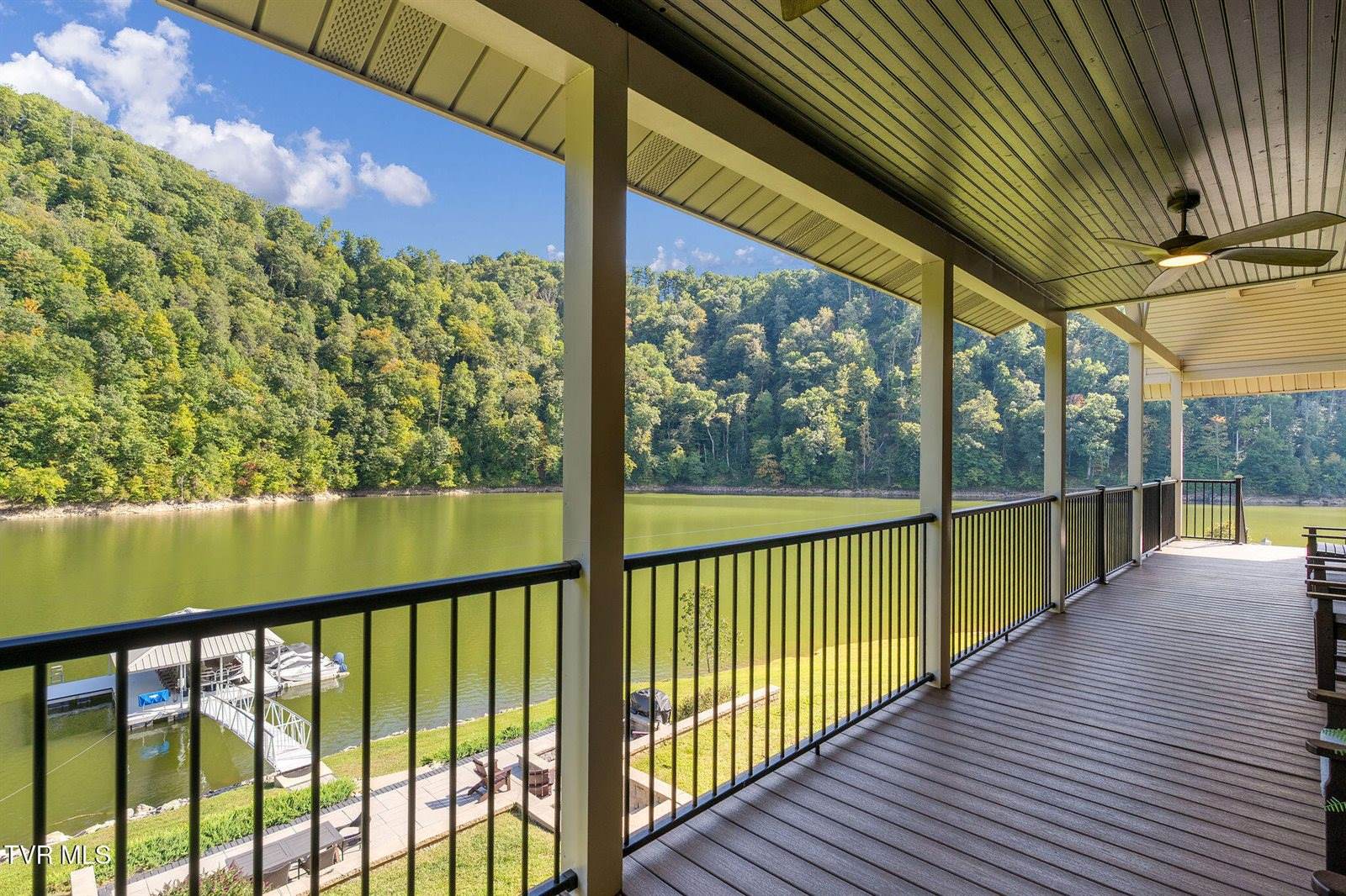 285 Cable Hollow Road, Butler, TN 37640