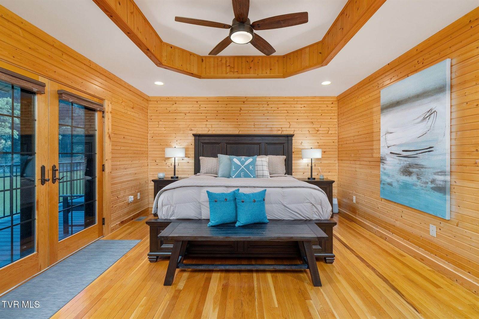 285 Cable Hollow Road, Butler, TN 37640