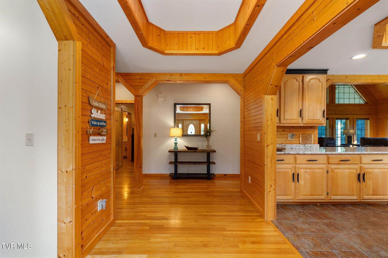 285 Cable Hollow Road, Butler, TN 37640