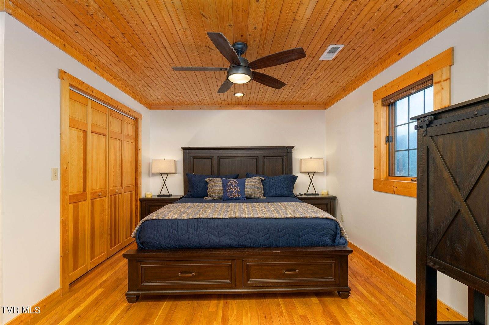 285 Cable Hollow Road, Butler, TN 37640