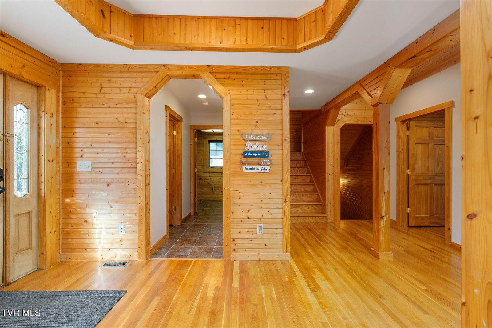 285 Cable Hollow Road, Butler, TN 37640