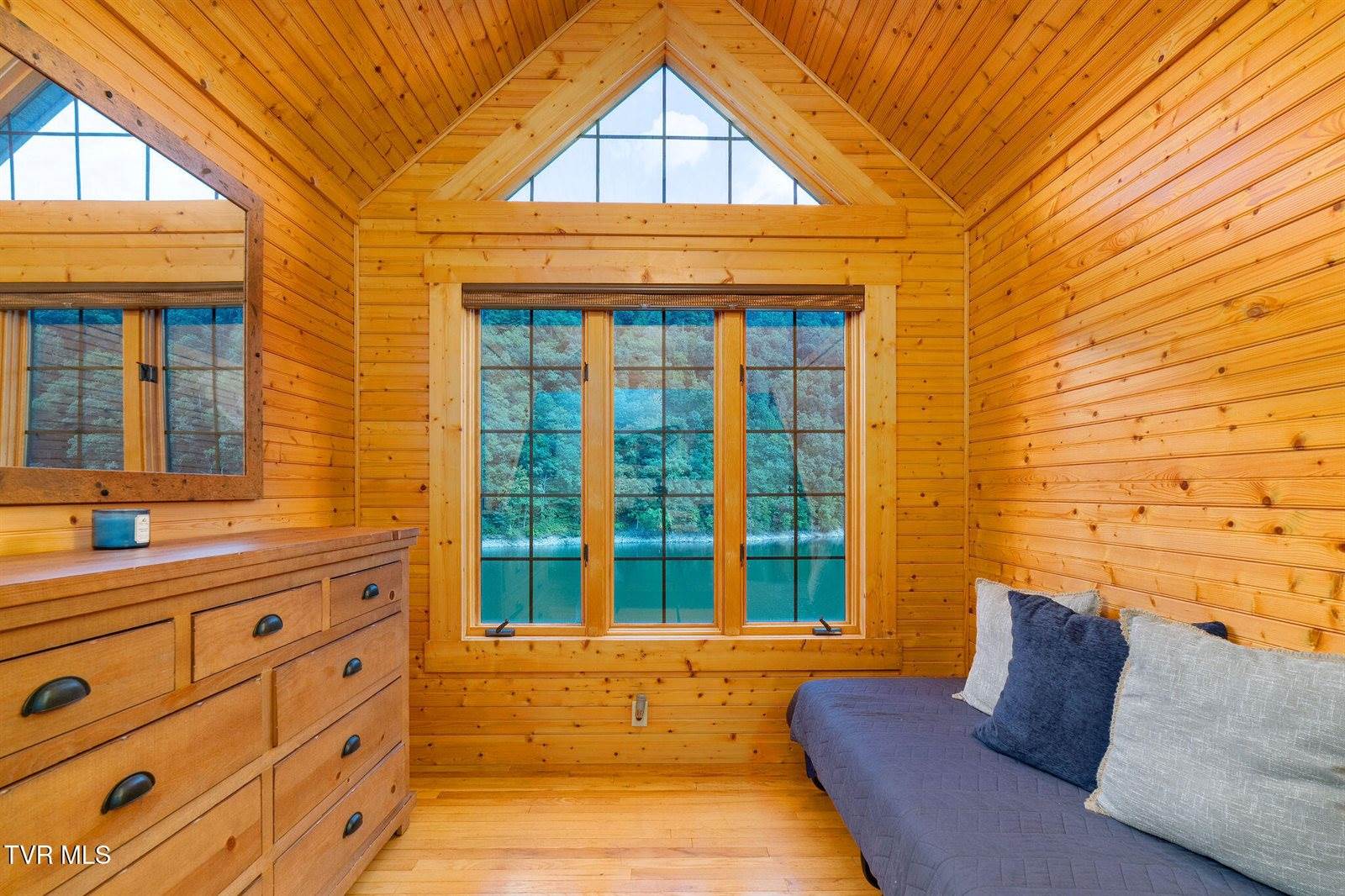 285 Cable Hollow Road, Butler, TN 37640