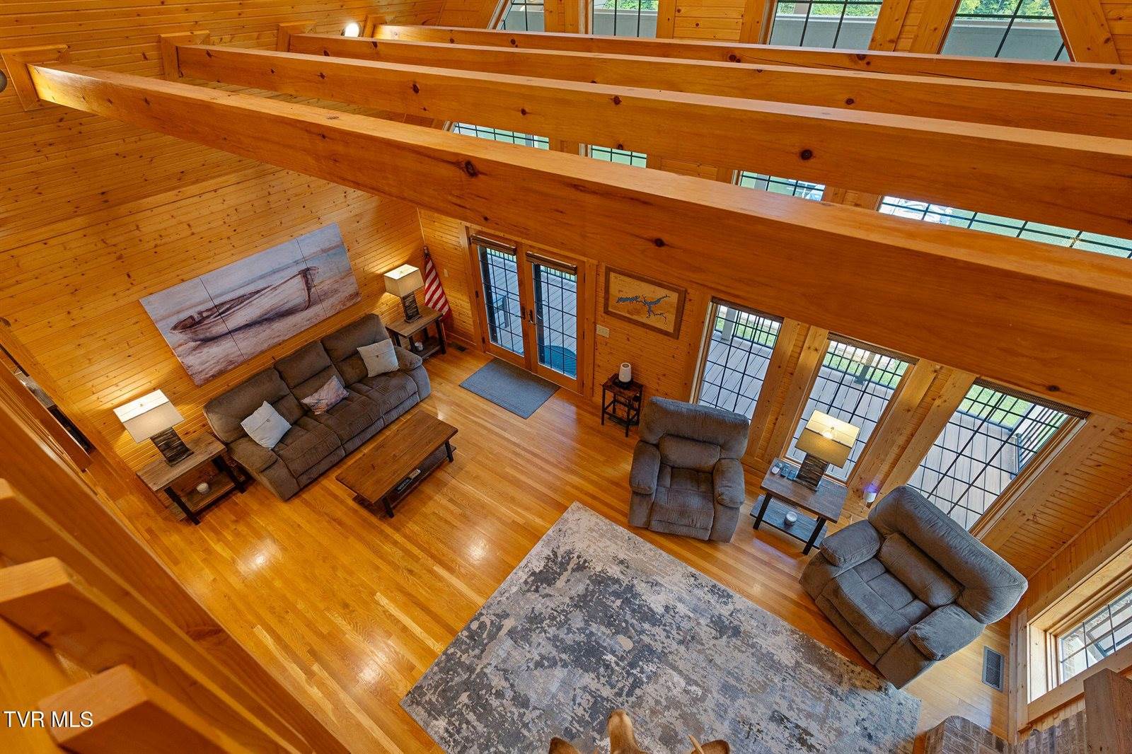 285 Cable Hollow Road, Butler, TN 37640