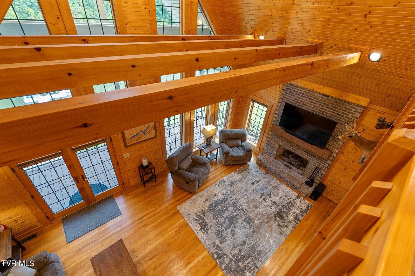 285 Cable Hollow Road, Butler, TN 37640