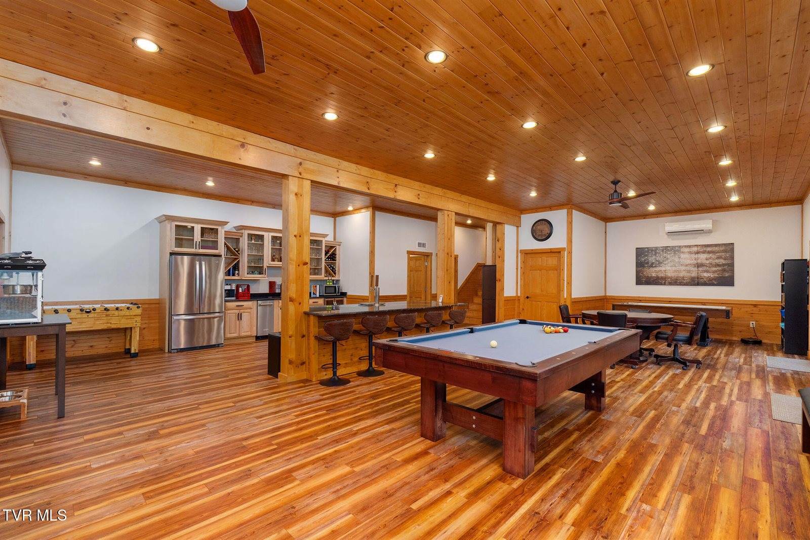 285 Cable Hollow Road, Butler, TN 37640