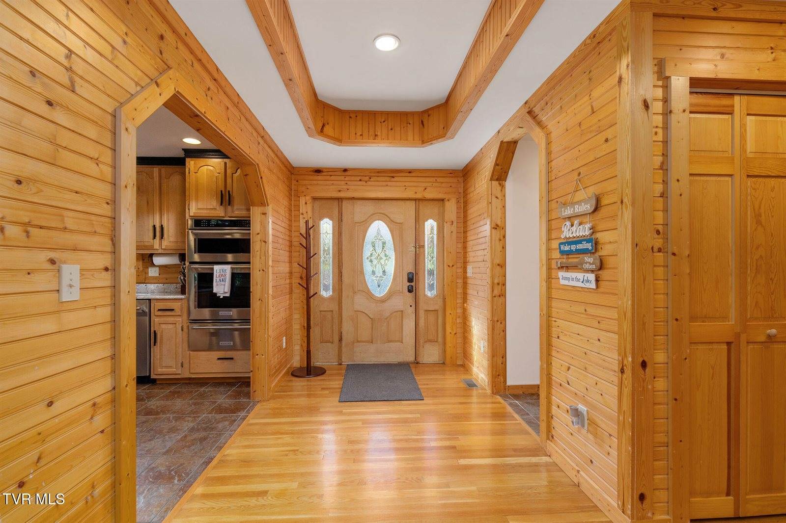 285 Cable Hollow Road, Butler, TN 37640