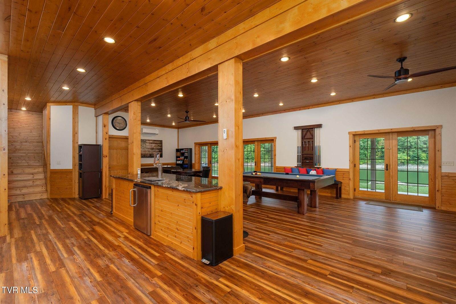 285 Cable Hollow Road, Butler, TN 37640